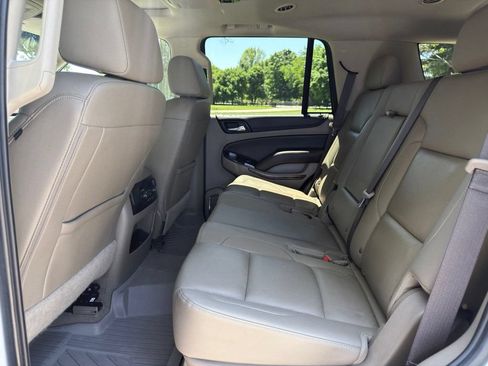 Used 2019 Chevrolet Tahoe LT AWD/4WD image 29