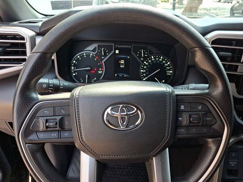 Used 2026 Toyota Tundra SR5 AWD/4WD image 18