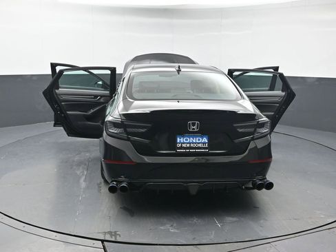 Used 2020 Honda Accord EX image 49