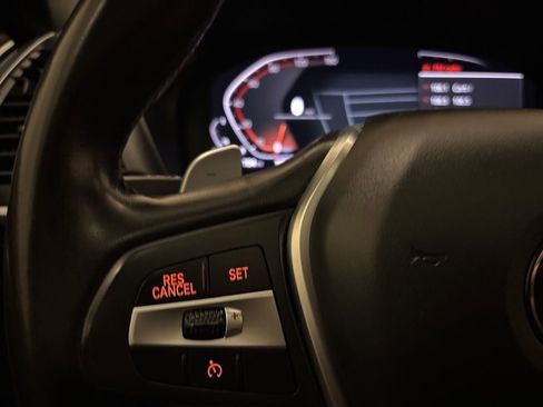 Used 2020 BMW X3 xDrive30i image 15