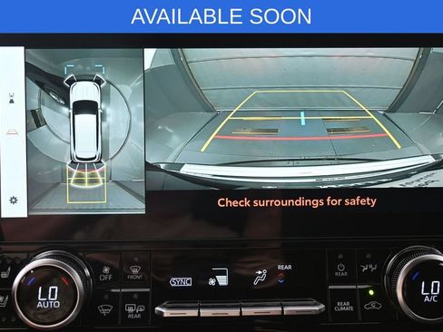 Certified 2026 Toyota Highlander Platinum AWD/4WD image 22