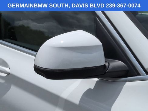 Certified 2024 BMW X3 sDrive30i w/ Premium Package RWD image 13