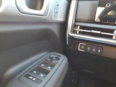 New 2026 Hyundai Santa Fe Limited image 23