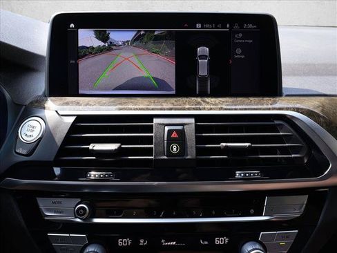 Used 2020 BMW X3 xDrive30i w/ Premium Package AWD/4WD image 18