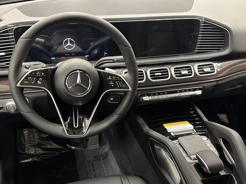 New 2026 Mercedes-Benz GLE 450 4MATIC image 17