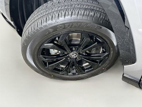 Used 2025 Toyota RAV4 XSE image 24