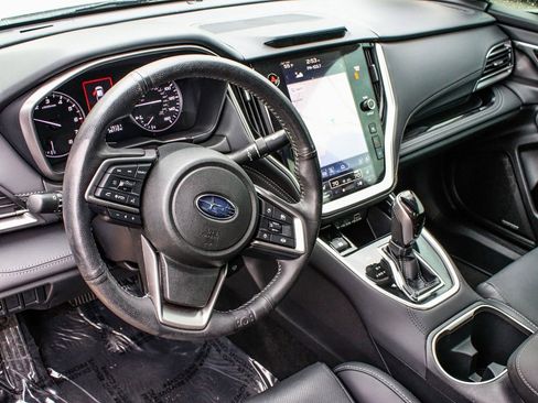 Used 2023 Subaru Legacy Limited image 15