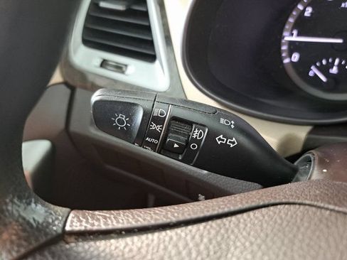 Used 2017 Hyundai Santa Fe Sport AWD/4WD image 23