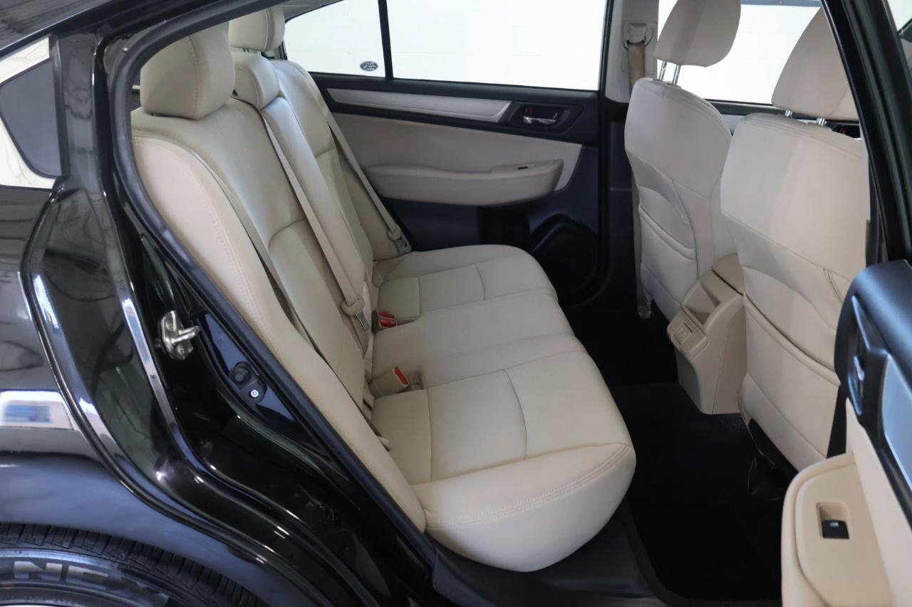 Used 2019 Subaru Legacy 2.5i Premium AWD/4WD image 21