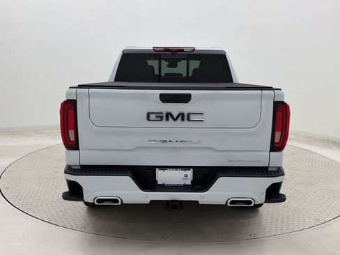 Used 2026 GMC Sierra 1500 Denali Ultimate AWD/4WD image 10