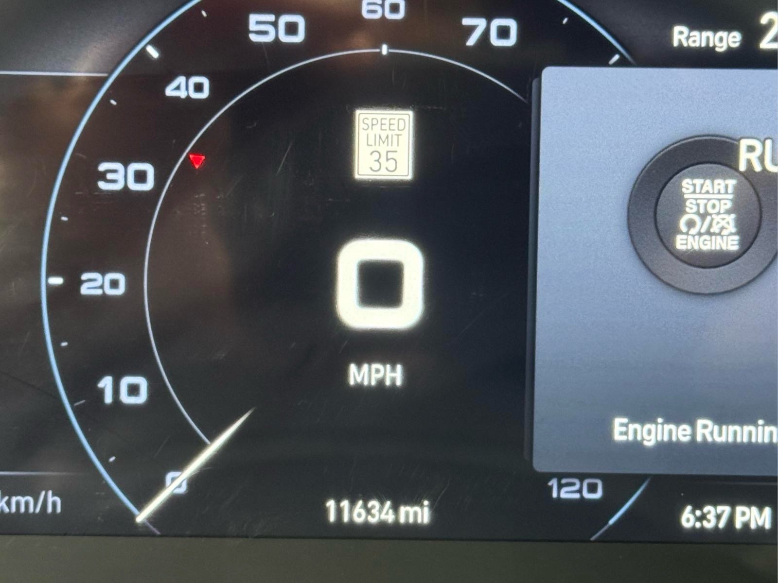 Used 2025 RAM ProMaster 2500 w/ U-Haul Equipment Group FWD image 28