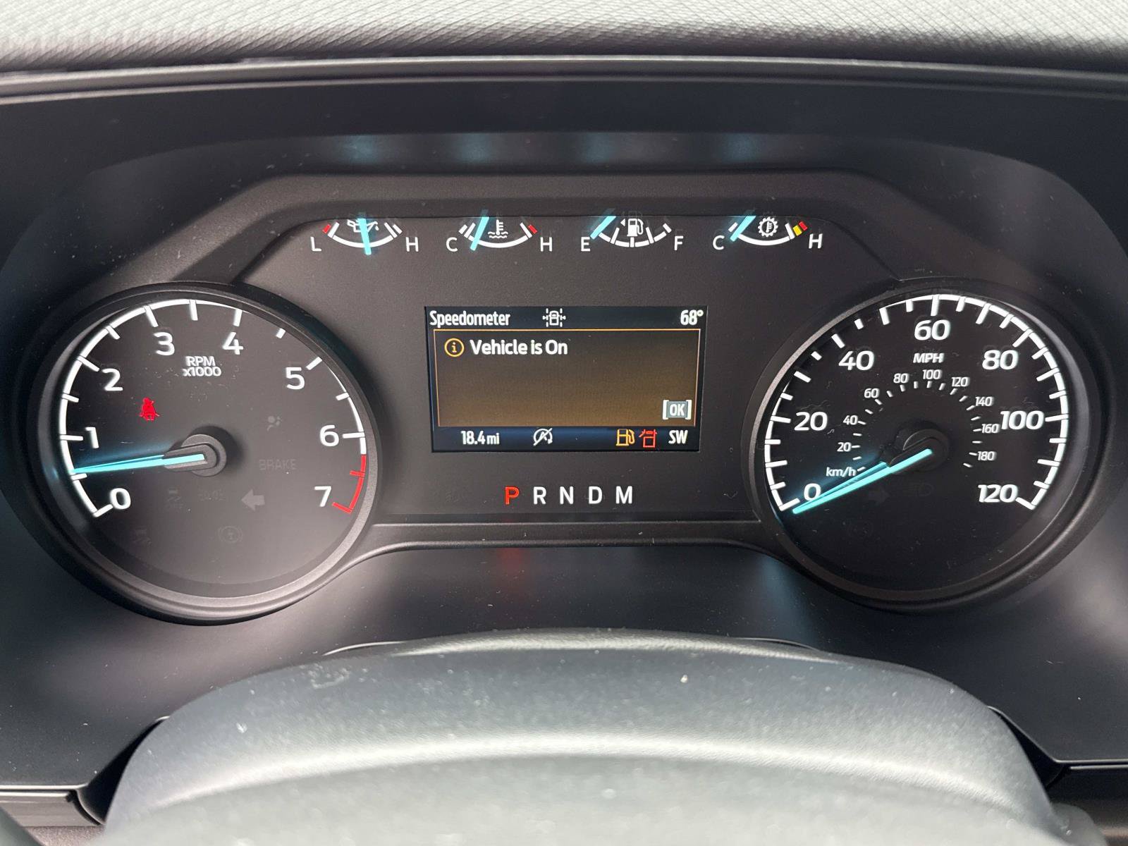 New 2026 Ford F150 XL RWD image 20