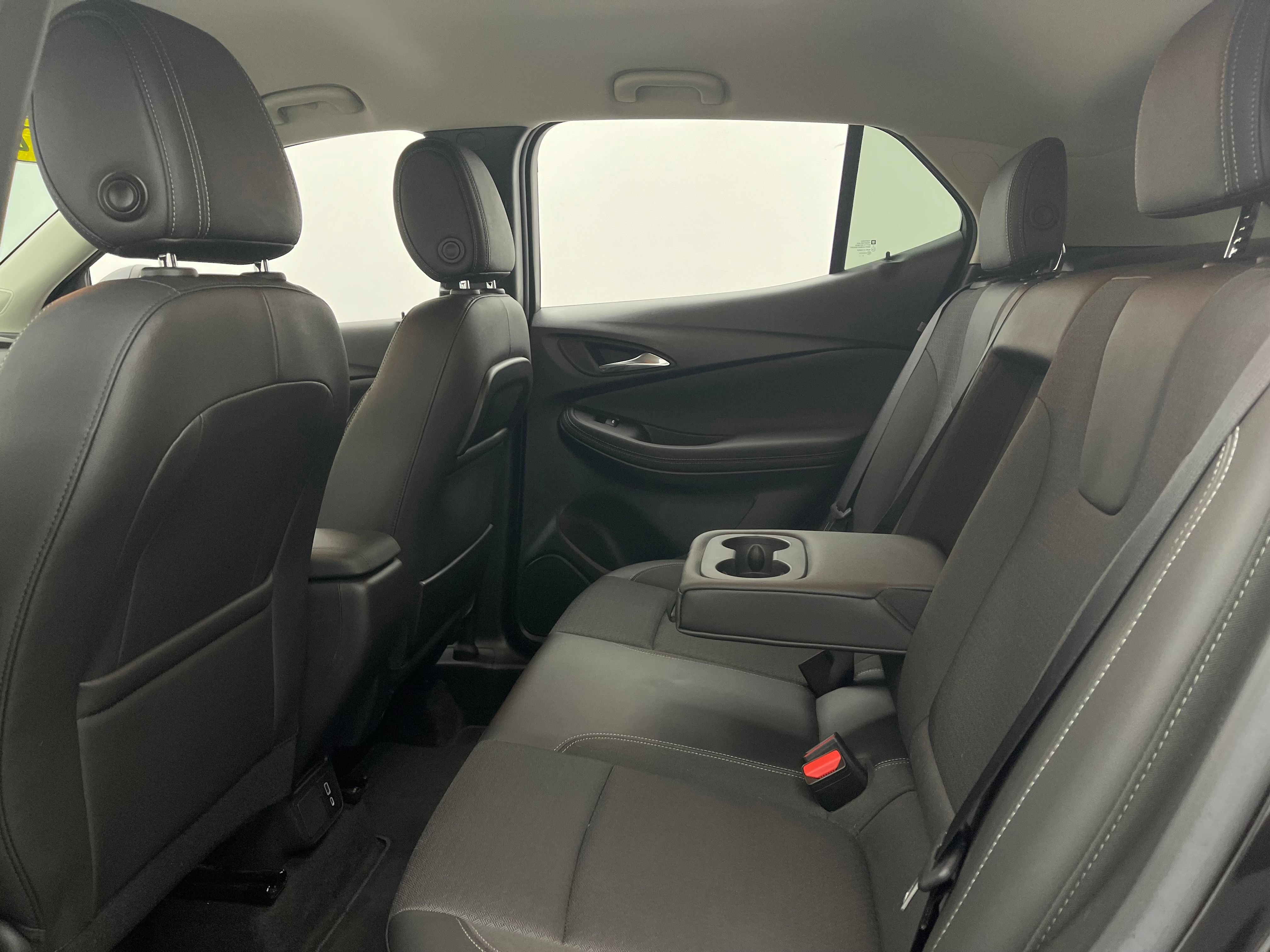 Used 2023 Buick Encore GX Select FWD image 36