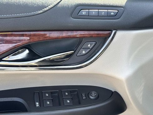 Used 2013 Cadillac ATS Premium w/ Advanced Security Package image 22