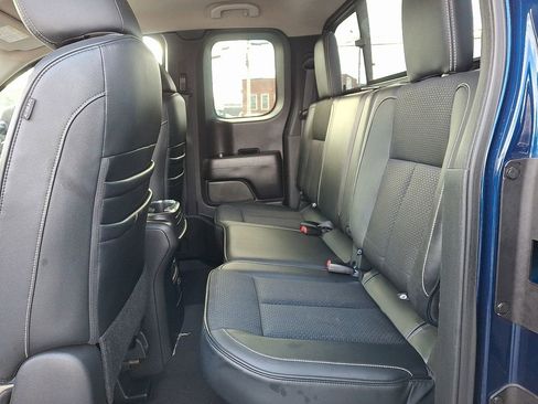 Used 2017 Nissan Titan PRO-4X image 5
