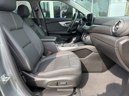 Certified 2024 Chevrolet Blazer LT image 17