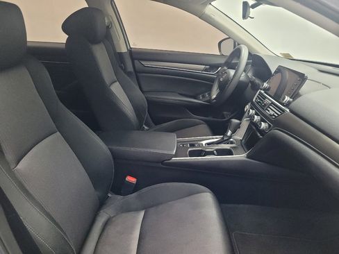 Used 2021 Honda Accord LX image 21