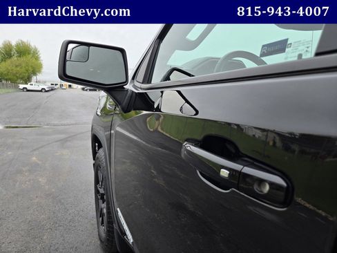 Used 2023 GMC Sierra 1500 Elevation AWD/4WD image 34