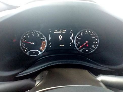 Used 2020 Jeep Renegade Latitude w/ Cold Weather Group image 33