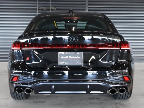 New 2025 Audi S5 Premium Plus image 17