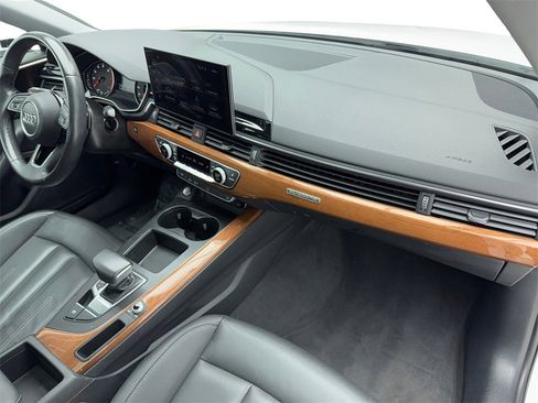 Used 2023 Audi A4 2.0T Premium w/ Convenience Package image 45