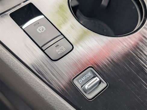 Used 2021 Nissan Rogue SV image 24