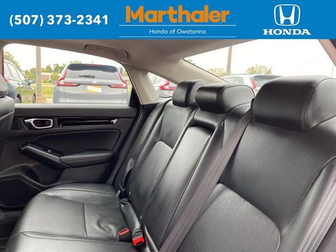 Used 2023 Honda Civic Touring image 13