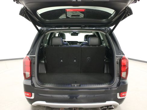 Used 2021 Hyundai Palisade Limited image 14