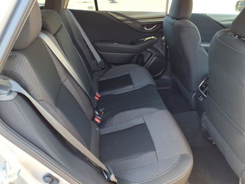 Certified 2025 Subaru Outback Premium w/ Popular Package #1A image 22