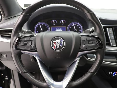 Used 2023 Buick Enclave Essence w/ Experience Buick Package image 18