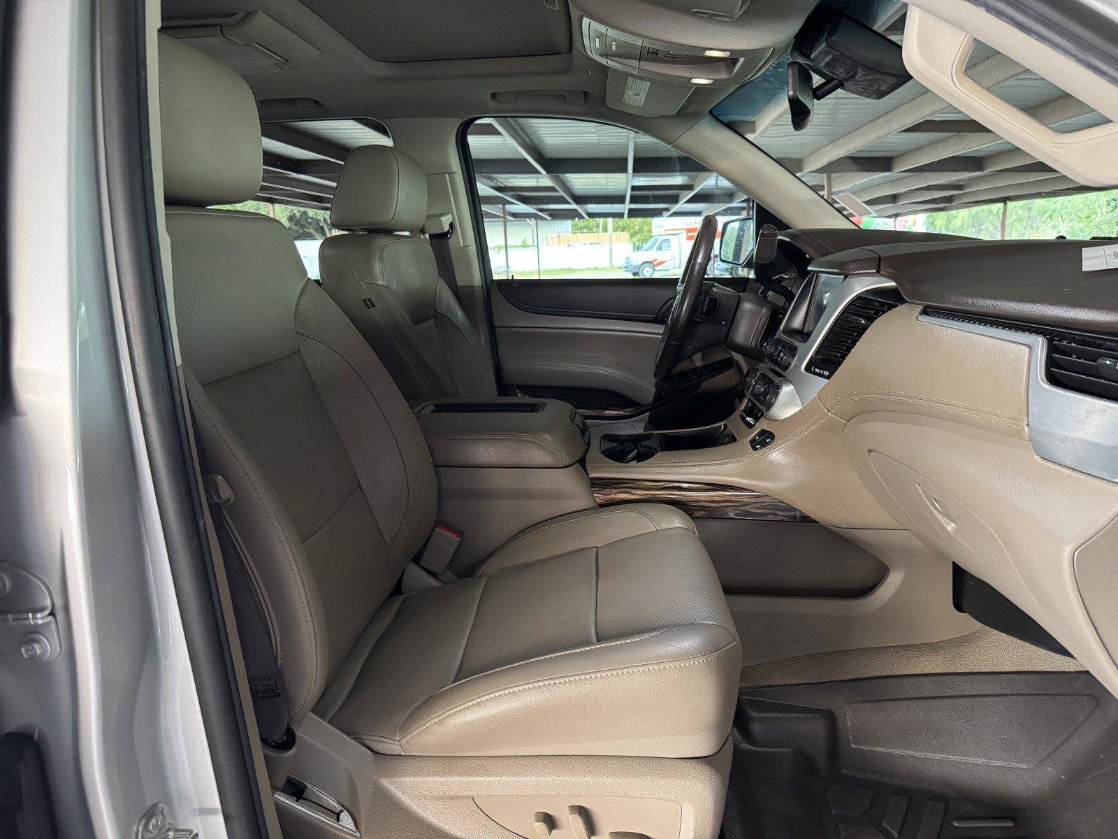 Used 2020 GMC Yukon SLT w/ Open Road Package AWD/4WD image 48