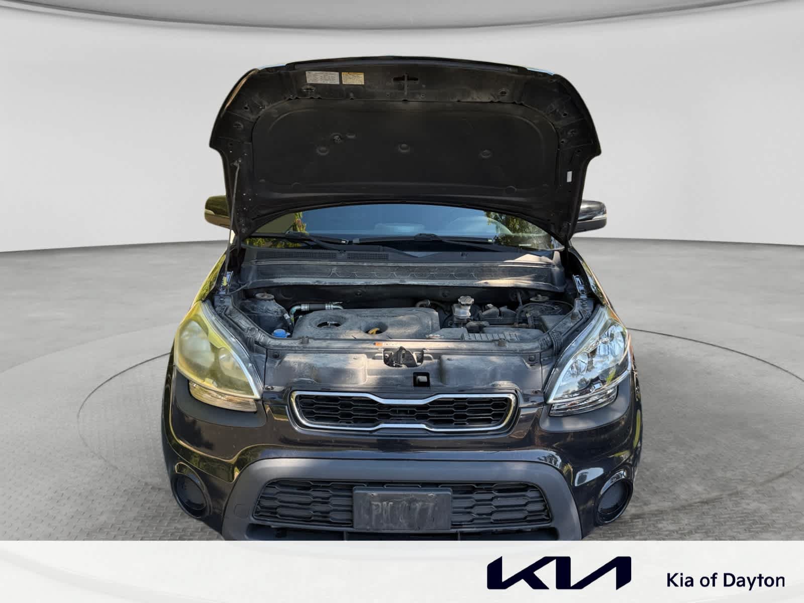 Used 2013 Kia Soul + w/ Audio Pkg FWD image 24