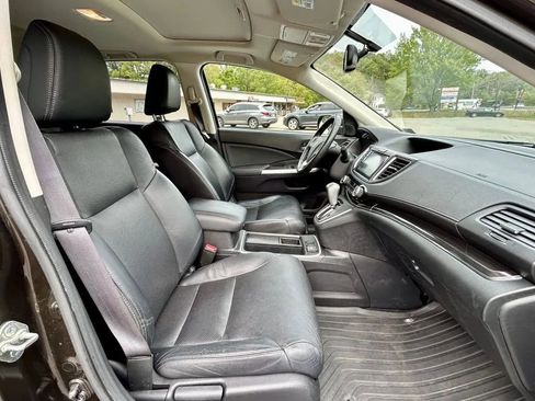 Used 2016 Honda CR-V EX-L image 18