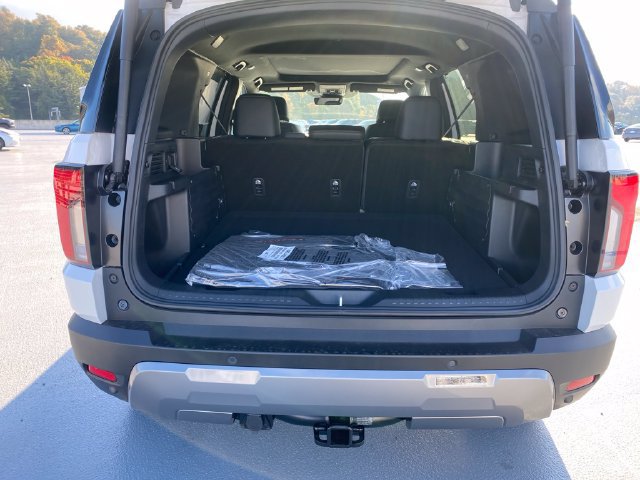 New 2026 Honda Passport TrailSport Elite image 13
