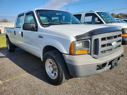 Used 2005 Ford F250 XL