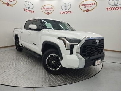 Used 2023 Toyota Tundra SR5