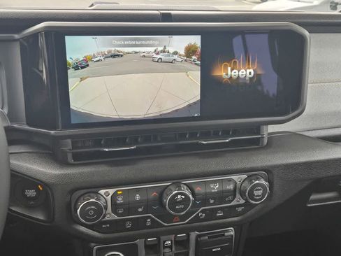 New 2026 Jeep Wrangler Willys image 18