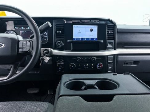 Used 2023 Ford F250 XLT w/ 360-Degree Camera Package image 8