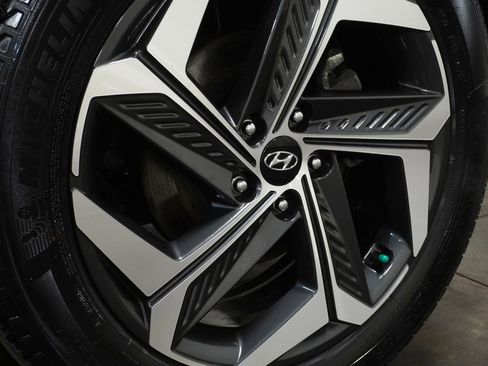 Used 2023 Hyundai Tucson SEL w/ Convenience Package image 11