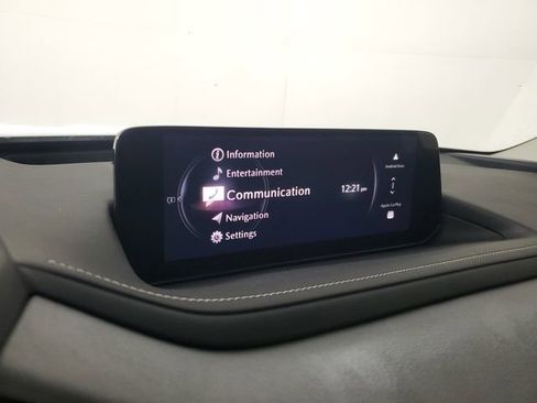 New 2026 MAZDA CX-30 Aire Edition AWD/4WD image 28