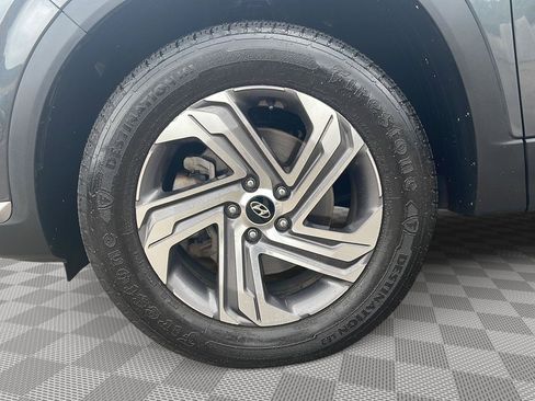 Certified 2023 Hyundai Santa Fe SE AWD/4WD image 9