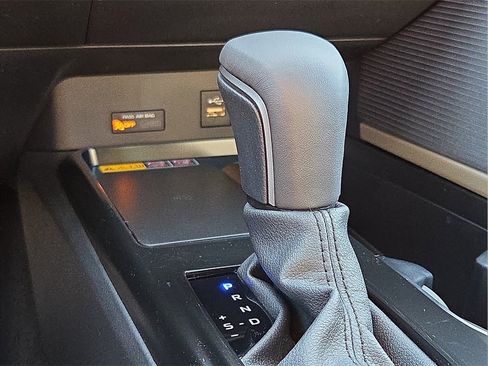 New 2026 Toyota Camry SE image 26