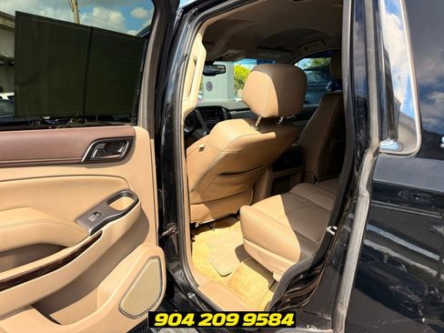 Used 2016 GMC Yukon SLE w/ Convenience Package RWD image 20