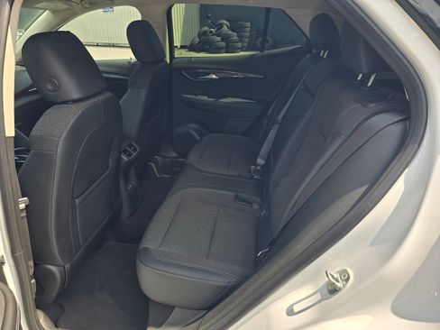 Used 2023 Buick Envision Preferred FWD image 11