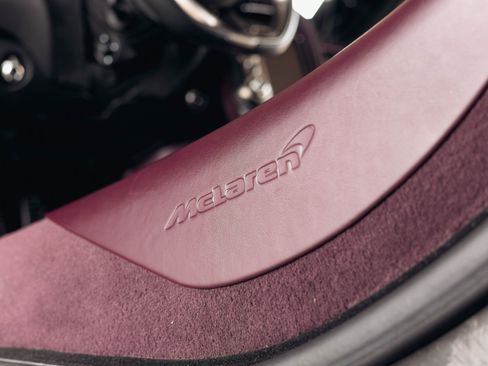 Used 2018 McLaren 720S Performance RWD image 88