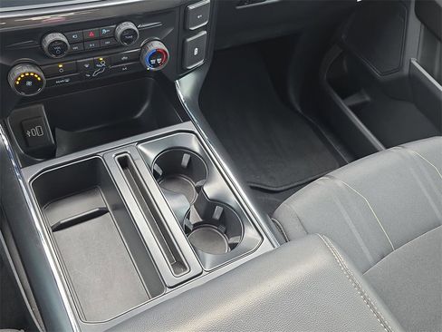 New 2025 Ford F150 STX w/ Equipment Group 200A image 22