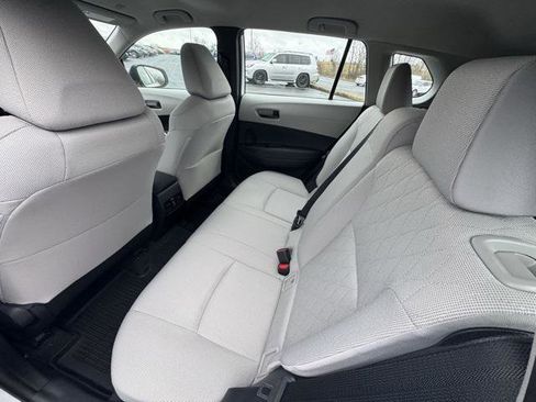 Certified 2025 Toyota Corolla Cross L image 14
