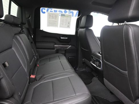Used 2021 Chevrolet Silverado 1500 LTZ AWD/4WD image 10