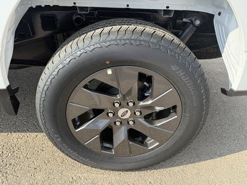 New 2025 Ford F150 STX w/ Equipment Group 200A image 5