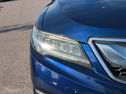 Used 2016 Acura RDX FWD w/ Advance Package image 10